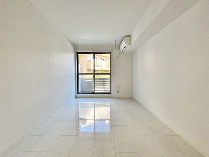 ダブルレインボ－六実の物件内観写真