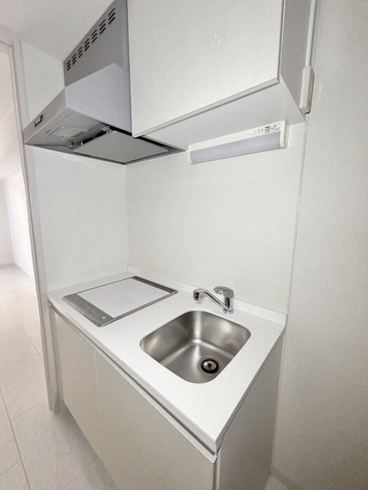 ダブルレインボ－六実の物件内観写真