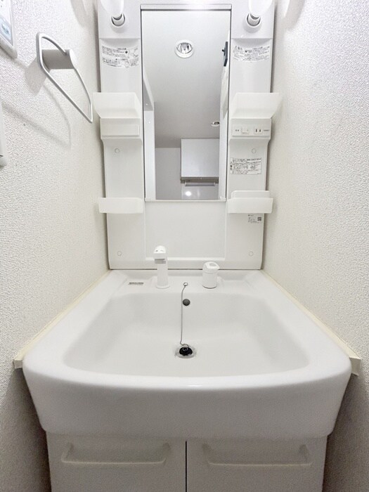 ダブルレインボ－六実の物件内観写真