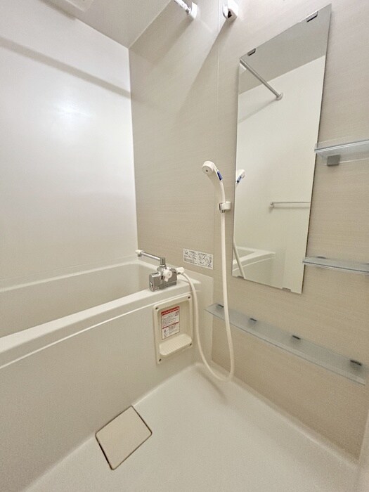 ダブルレインボ－六実の物件内観写真