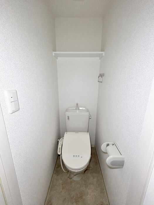 ダブルレインボ－六実の物件内観写真