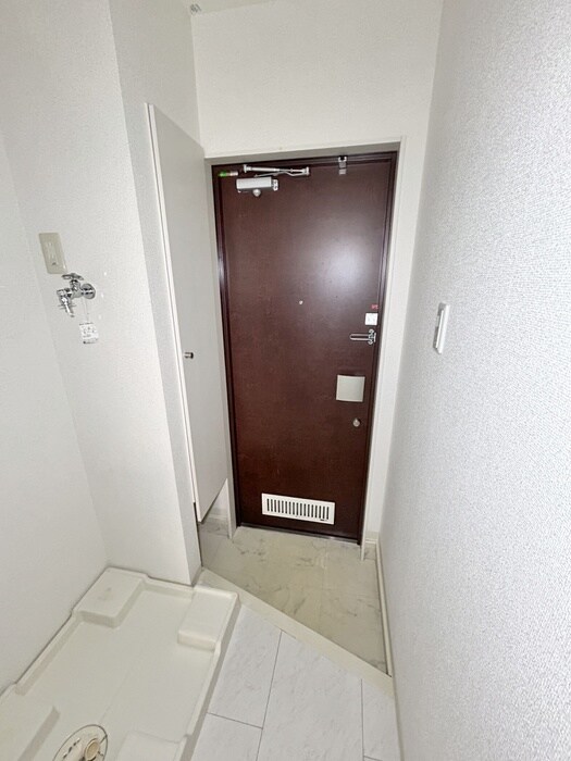 ダブルレインボ－六実の物件内観写真