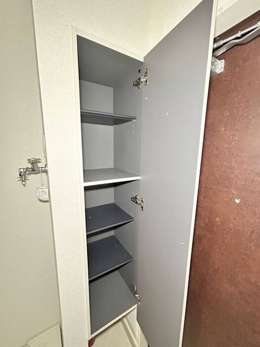 ダブルレインボ－六実の物件内観写真