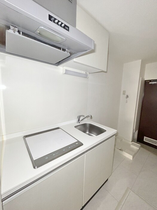 ダブルレインボ－六実の物件内観写真