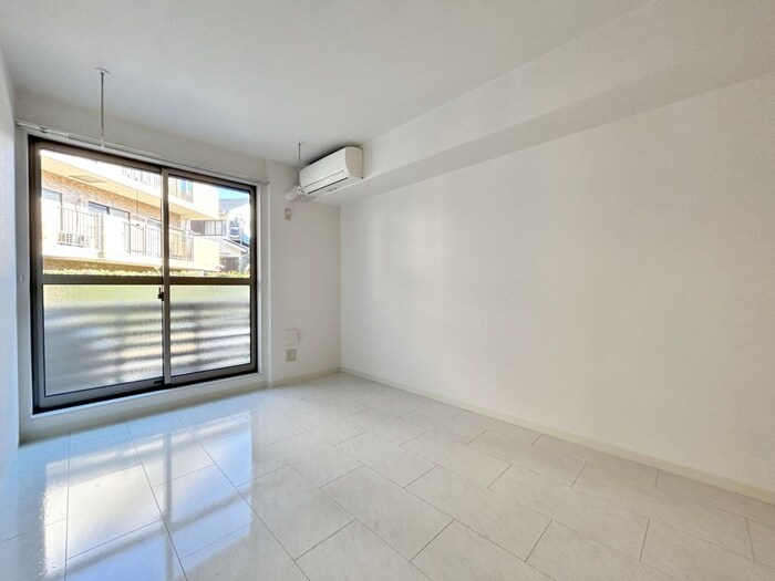 ダブルレインボ－六実の物件内観写真