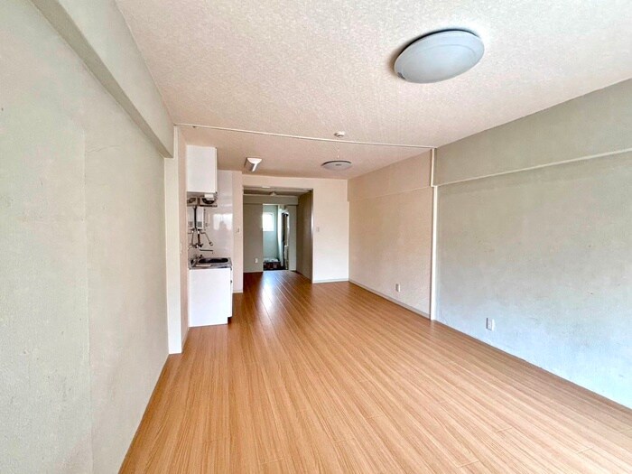 レヂデンス政和の物件内観写真