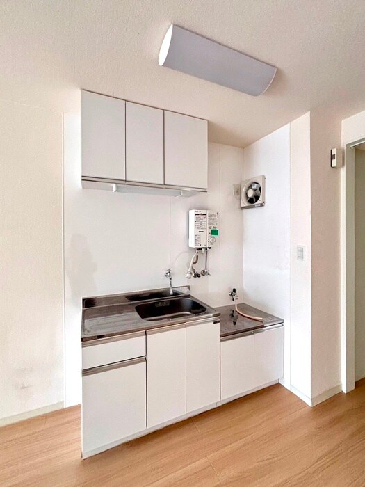 レヂデンス政和の物件内観写真