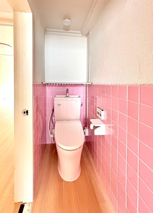 レヂデンス政和の物件内観写真