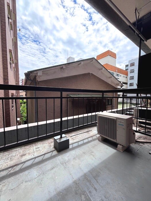 レヂデンス政和の物件内観写真