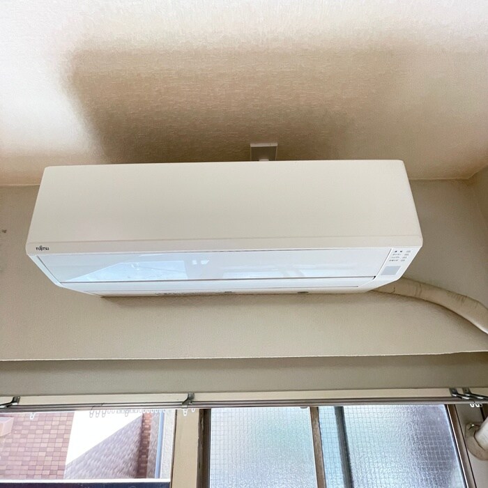 レヂデンス政和の物件内観写真