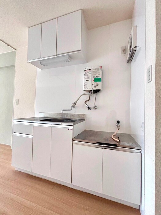 レヂデンス政和の物件内観写真