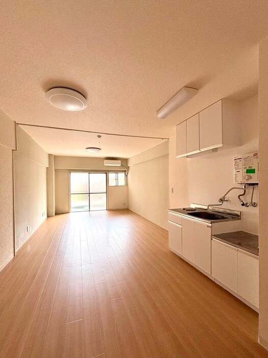 レヂデンス政和の物件内観写真