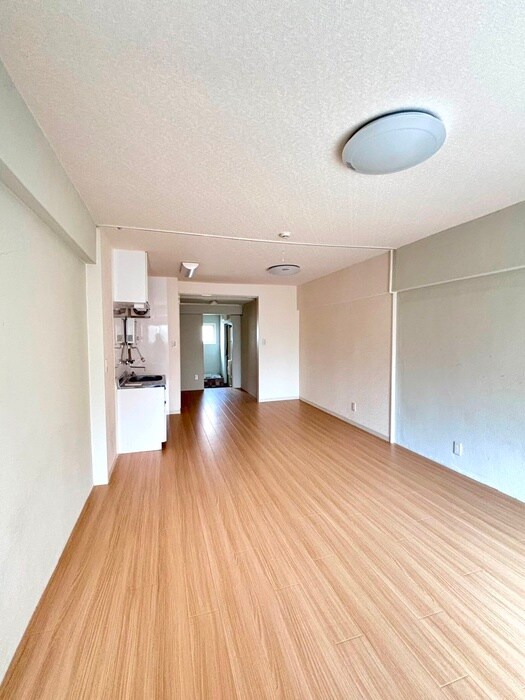 レヂデンス政和の物件内観写真