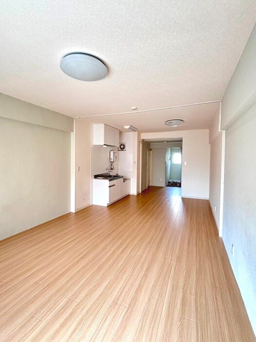 レヂデンス政和の物件内観写真