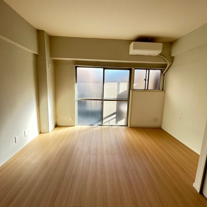 レヂデンス政和の物件内観写真