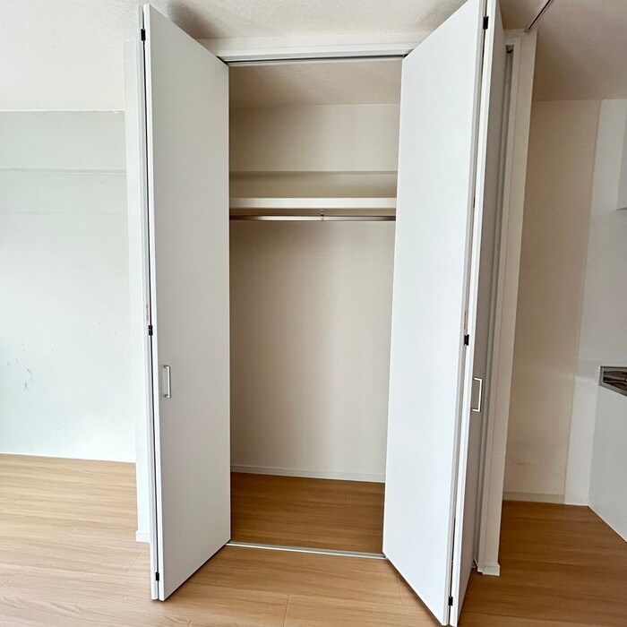 レヂデンス政和の物件内観写真