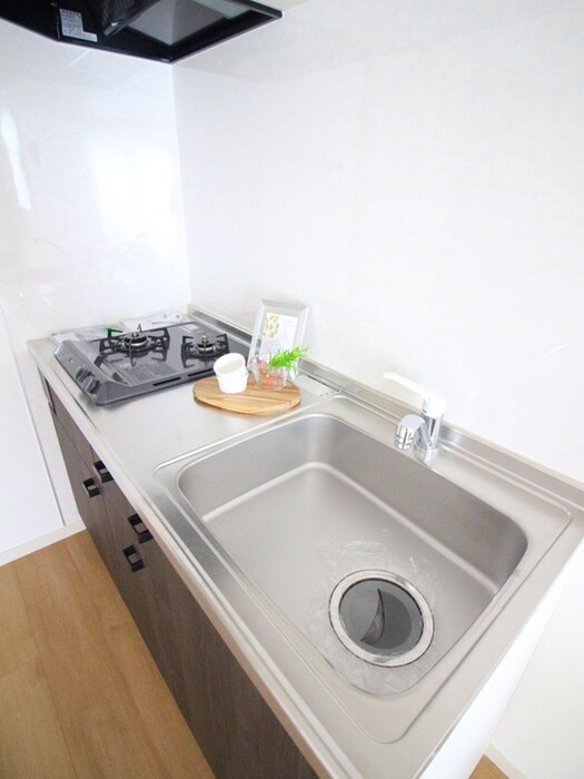 ルナマーレ七里の物件内観写真