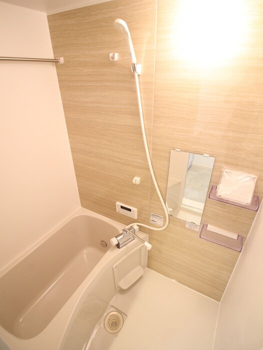 ルナマーレ七里の物件内観写真