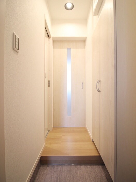 ルナマーレ七里の物件内観写真