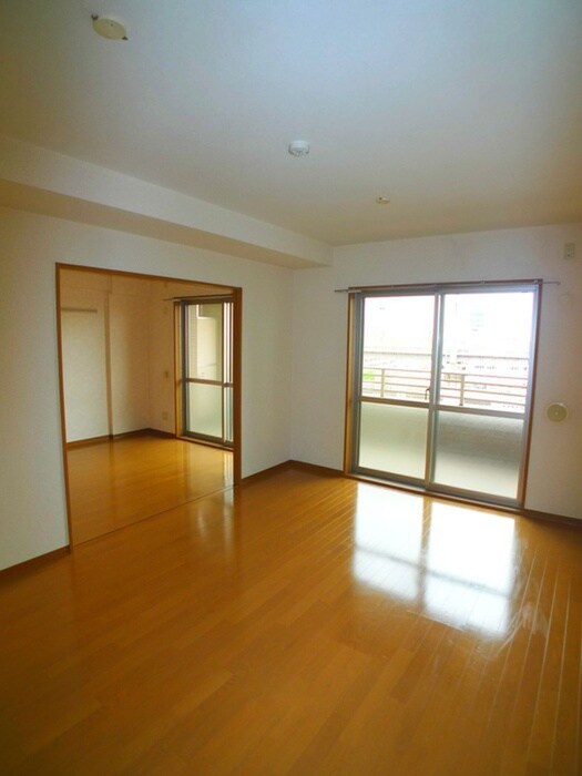 ディアプレイスの物件内観写真