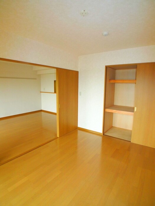 ディアプレイスの物件内観写真