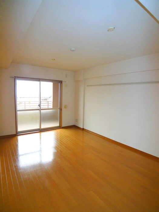 ディアプレイスの物件内観写真