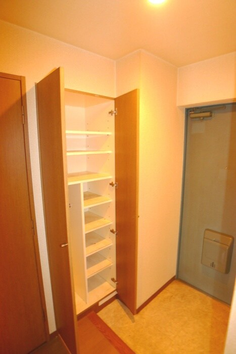 ディアプレイスの物件内観写真