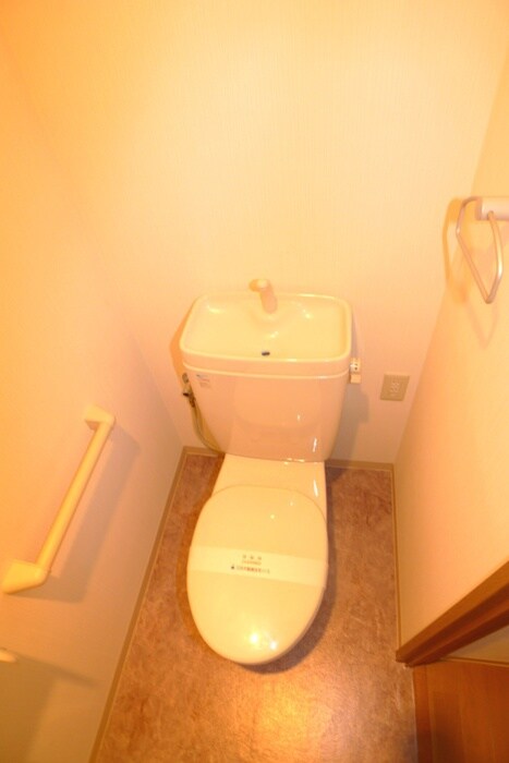 ディアプレイスの物件内観写真