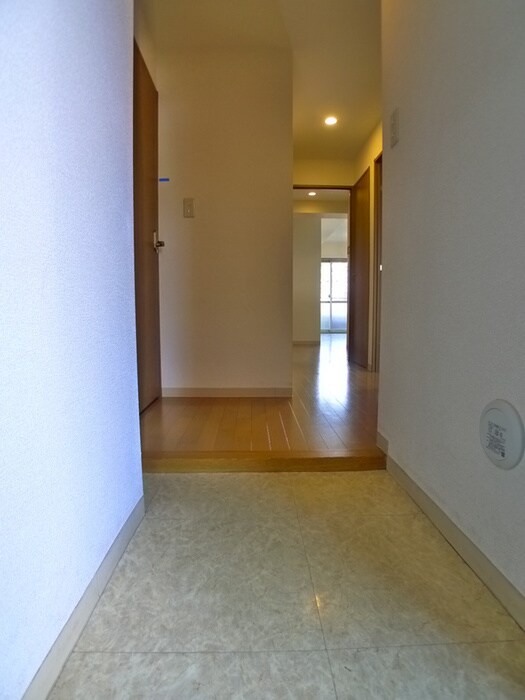 ディアプレイスの物件内観写真