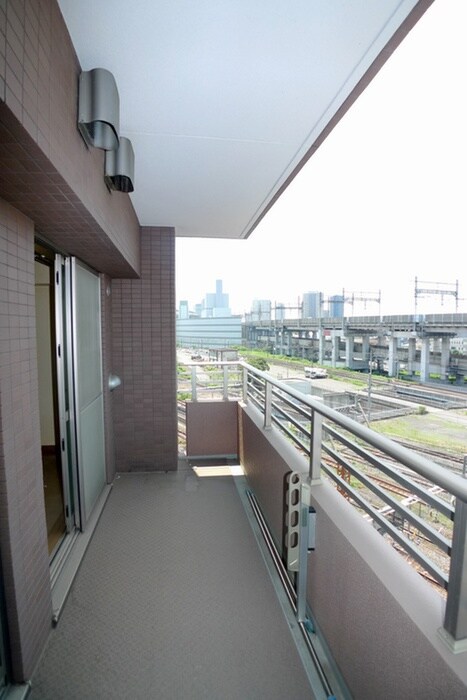 ディアプレイスの物件内観写真