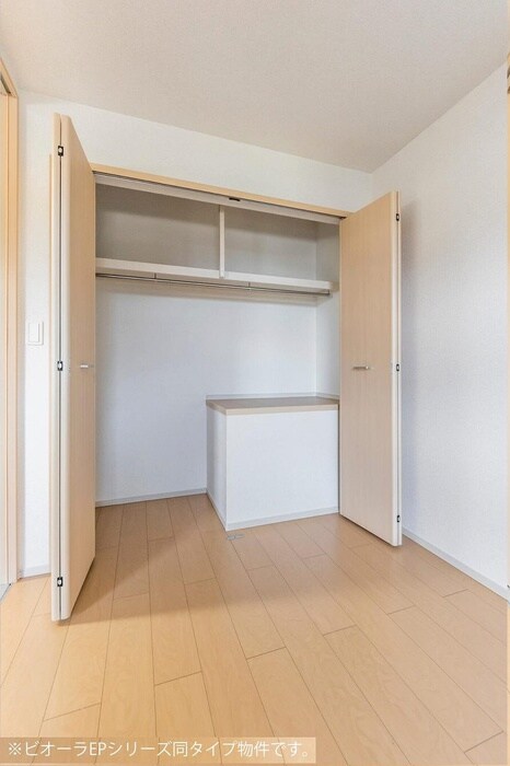 ジャルダン　ベルⅡの物件内観写真