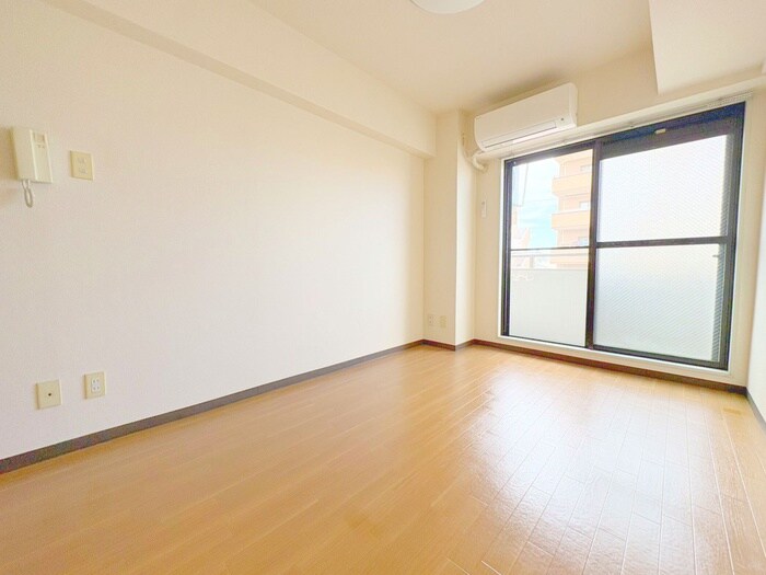 スカイコート世田谷第４(404)の物件内観写真