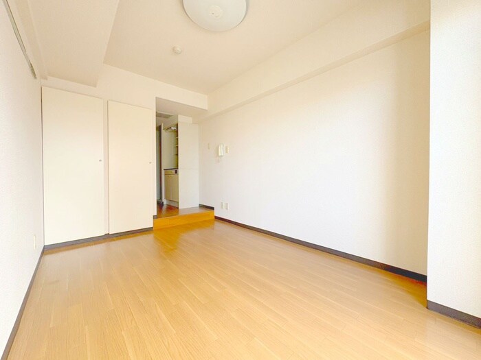 スカイコート世田谷第４(404)の物件内観写真