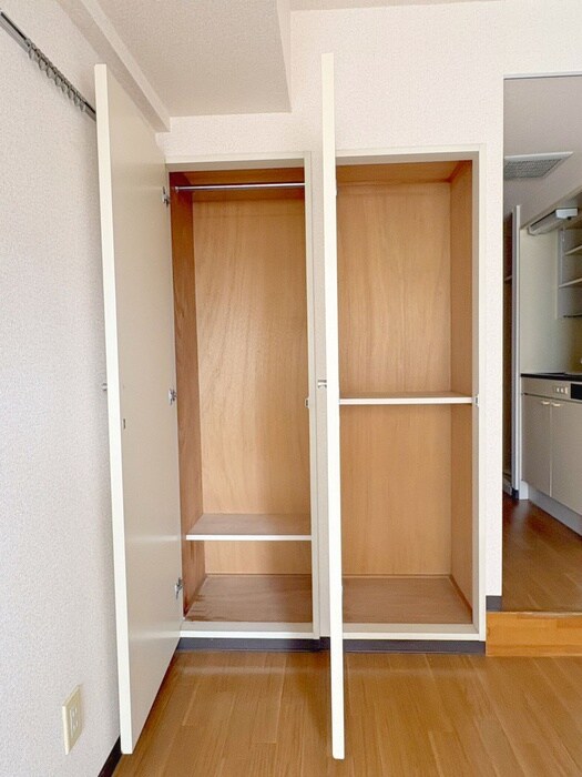 スカイコート世田谷第４(404)の物件内観写真