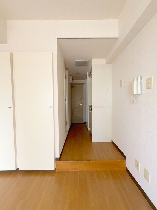 スカイコート世田谷第４(404)の物件内観写真