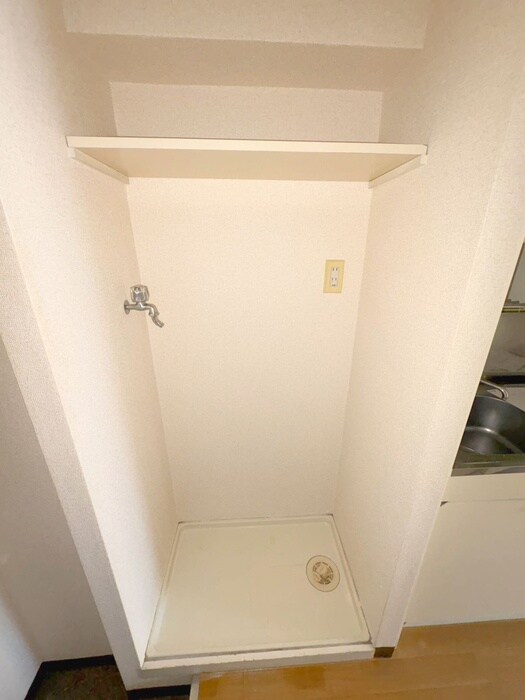 スカイコート世田谷第４(404)の物件内観写真