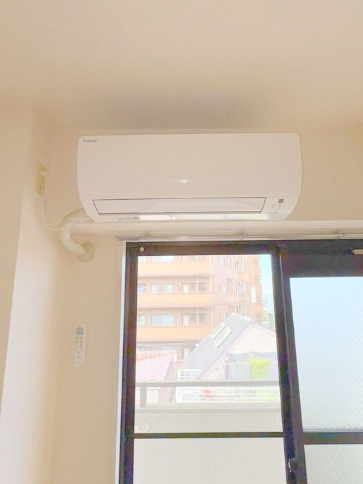 スカイコート世田谷第４(404)の物件内観写真