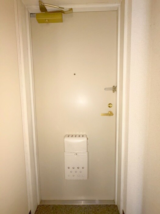 スカイコート世田谷第４(404)の物件内観写真