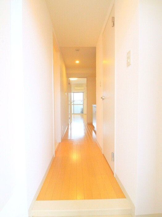 ラフィ－ネの物件内観写真