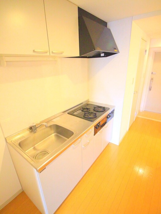 ラフィ－ネの物件内観写真