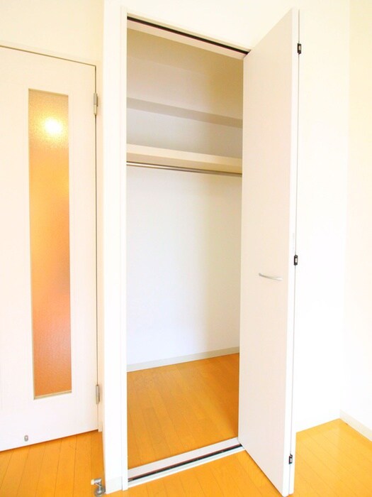 ラフィ－ネの物件内観写真