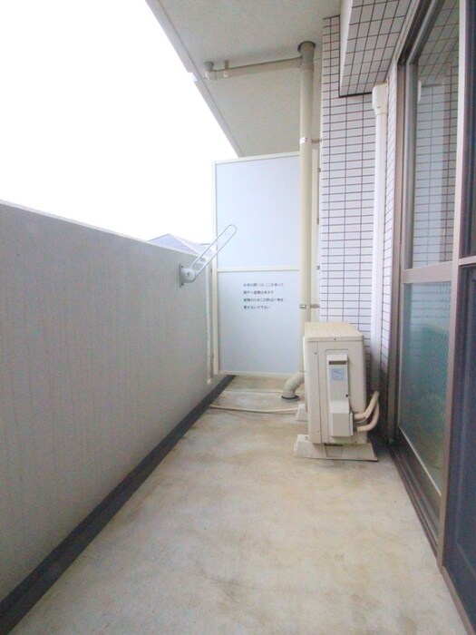 ラフィ－ネの物件内観写真