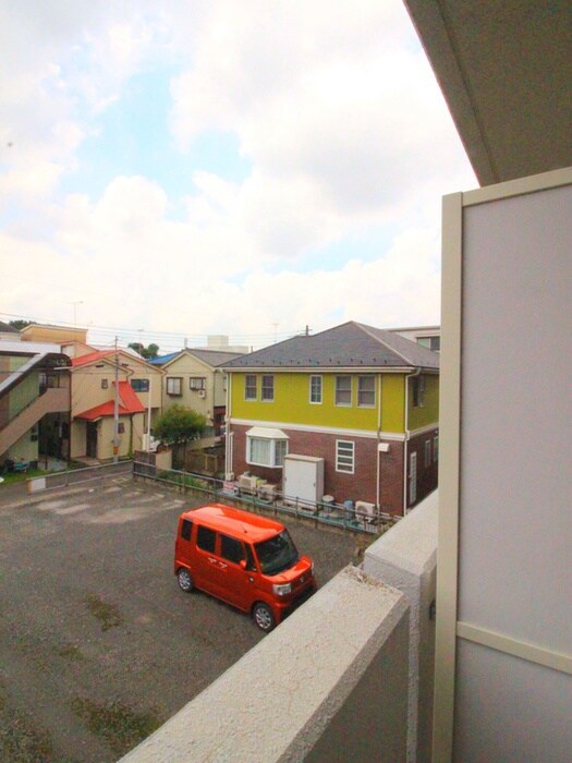 ラフィ－ネの物件内観写真