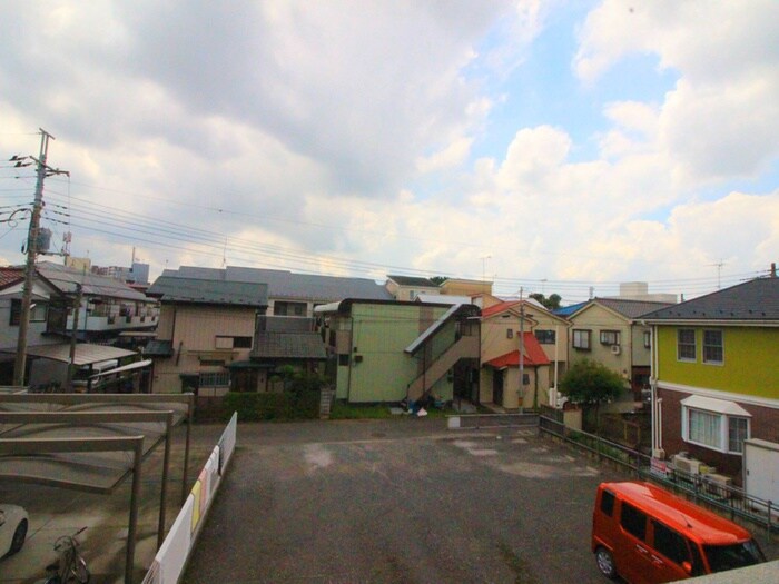 ラフィ－ネの物件内観写真