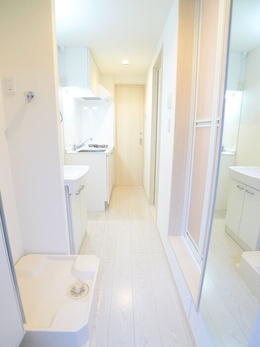 ミハス南行徳ノルテの物件内観写真