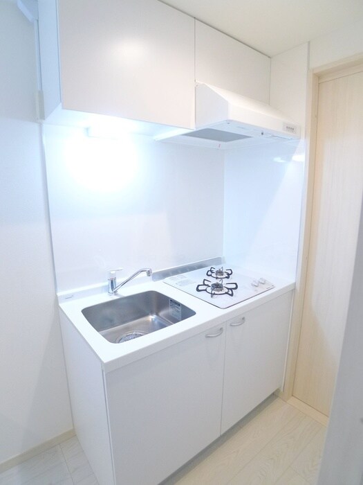 ミハス南行徳ノルテの物件内観写真