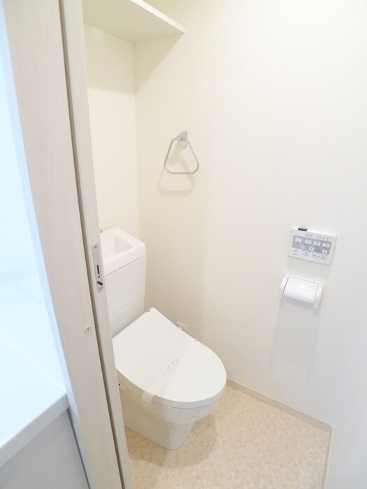 ミハス南行徳ノルテの物件内観写真