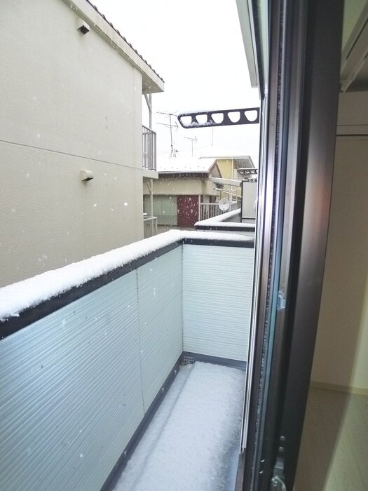 ミハス南行徳ノルテの物件内観写真