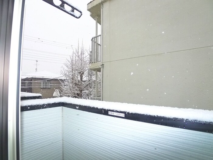 ミハス南行徳ノルテの物件内観写真