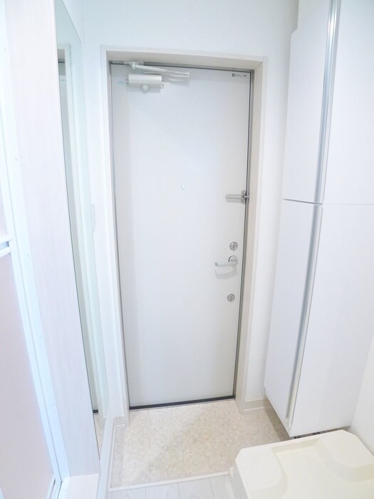 ミハス南行徳ノルテの物件内観写真